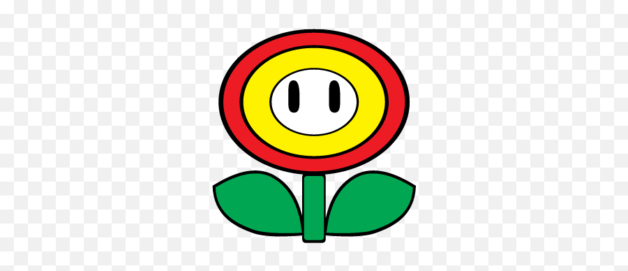 Gtsport Decal Search Engine - Flower Mario Bros Emoji,Hippy Emoticon