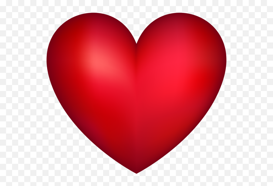 Pin - Heart For Valentines Day Emoji,Heartbeat Emoji