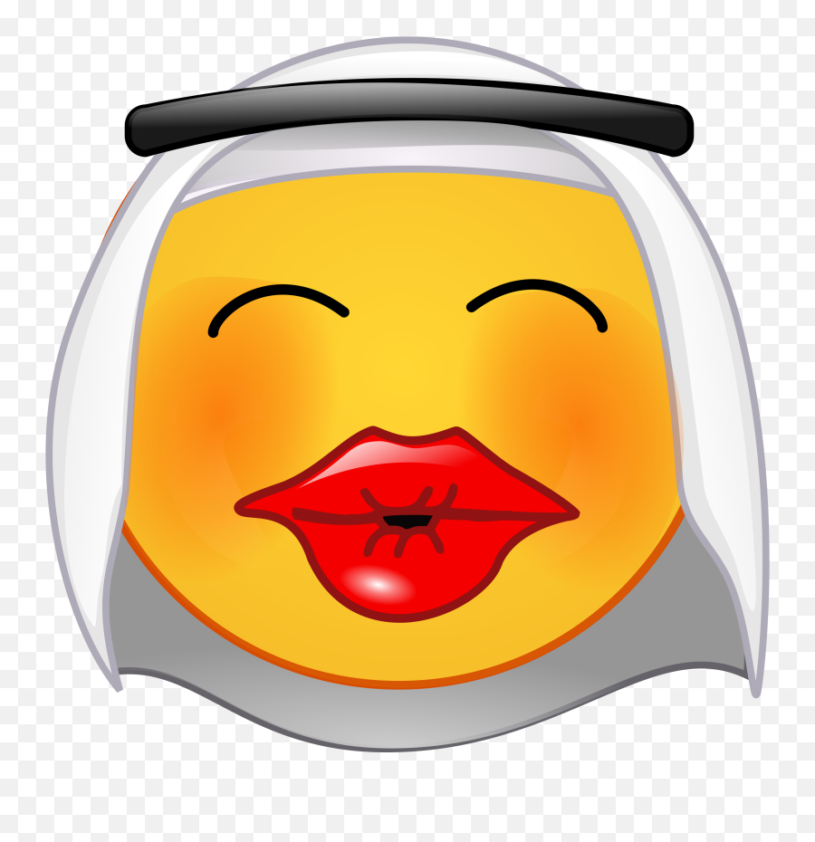 Emoticons - Emoji,Lip Emoticons