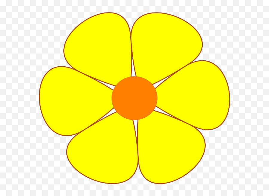 Resultado De Imagem Para Mini - Yellow Flower Clip Art Emoji,Car Grandma Flower Emoji