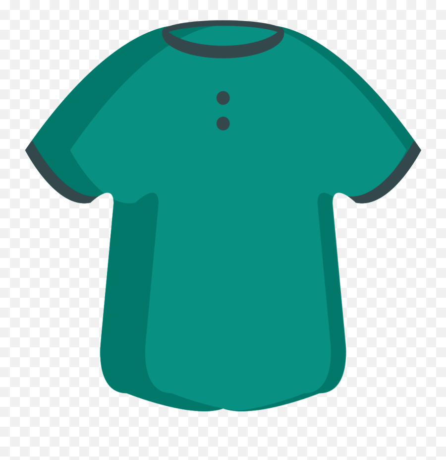 Emojione1 1f455 - Sports Shirt For Women Emoji,Shirt Emoji