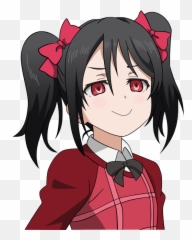 Lemonsieurdictionnaire - Anime Transparent Emoji,Sexemoji