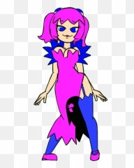 Minus8s Pacman Ghost Girls - Man Ghosts Animation Emoji