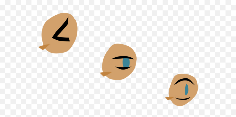 Paw And Dont - Circle Emoji,Huff Emoji