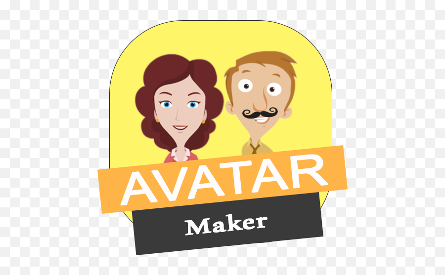 Avatar Creator - Cartoon Emoji,Emoji Creater