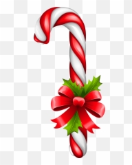 120395 Transparent Free Clipart - Christmas Candy Cane Emoji