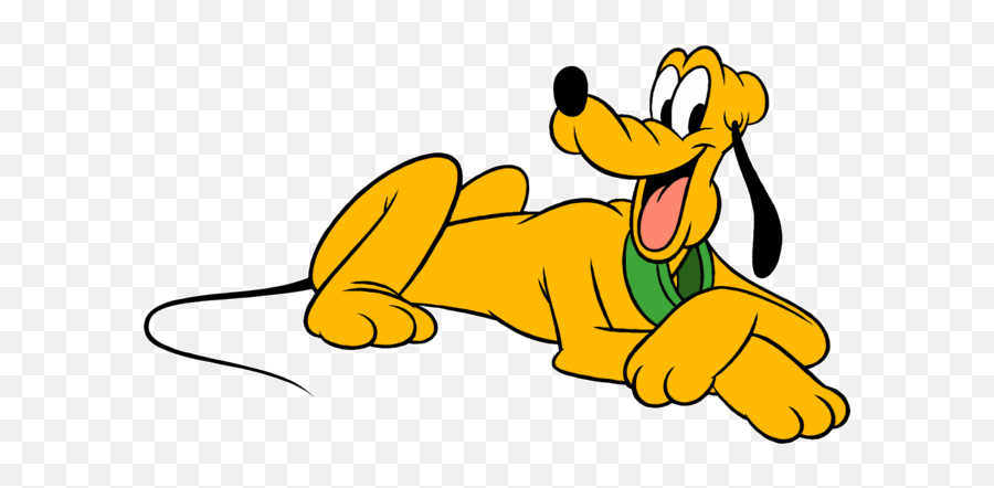 Pluto - Pluto Disney Emoji,Pluto Emoji