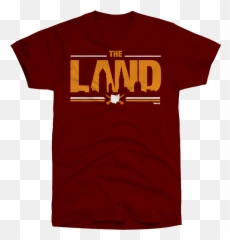 Cavs From Team Cle - Active Shirt Emoji