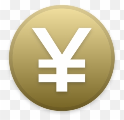 Yen Jpy Icon - Jpy Icon Png Emoji,Yen Emoji