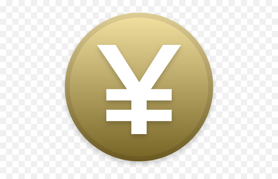 Yen Jpy Icon - Jpy Icon Png Emoji,Yen Emoji