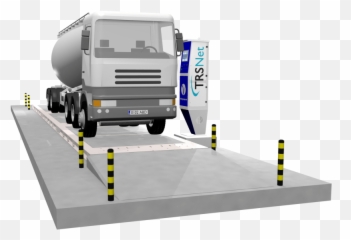 Trs - Truck Queue Management System Flows Emoji,Semi Truck Emoji