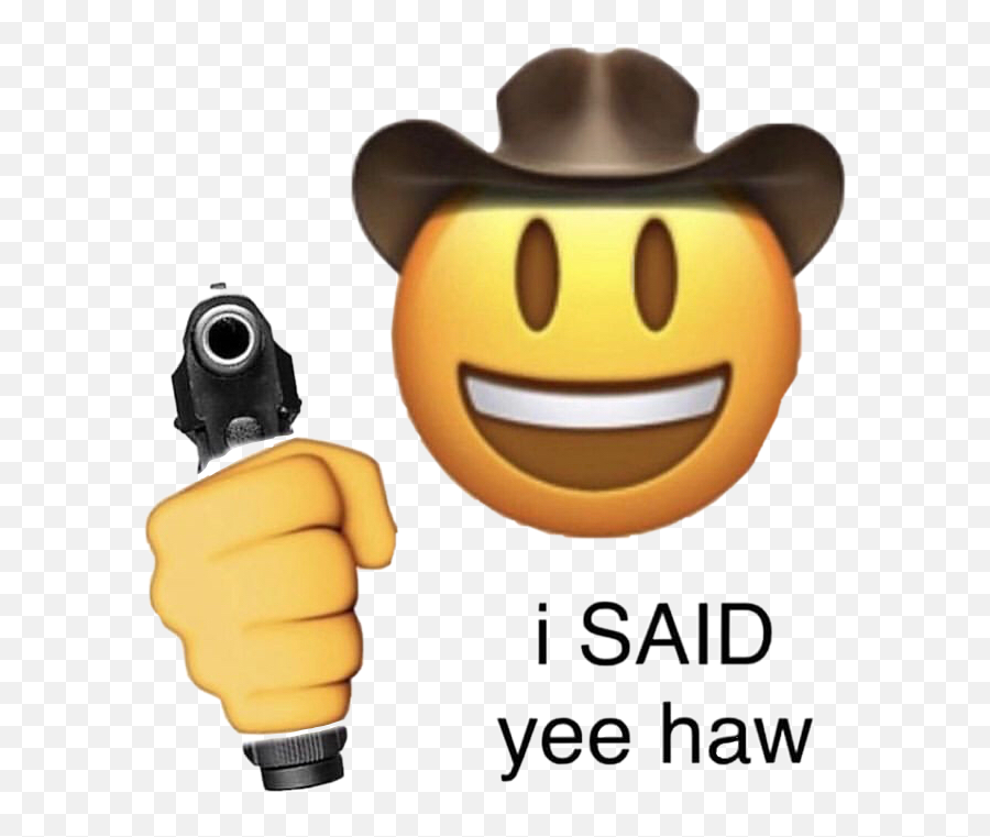 cursed_sad_cowboy - Discord Emoji