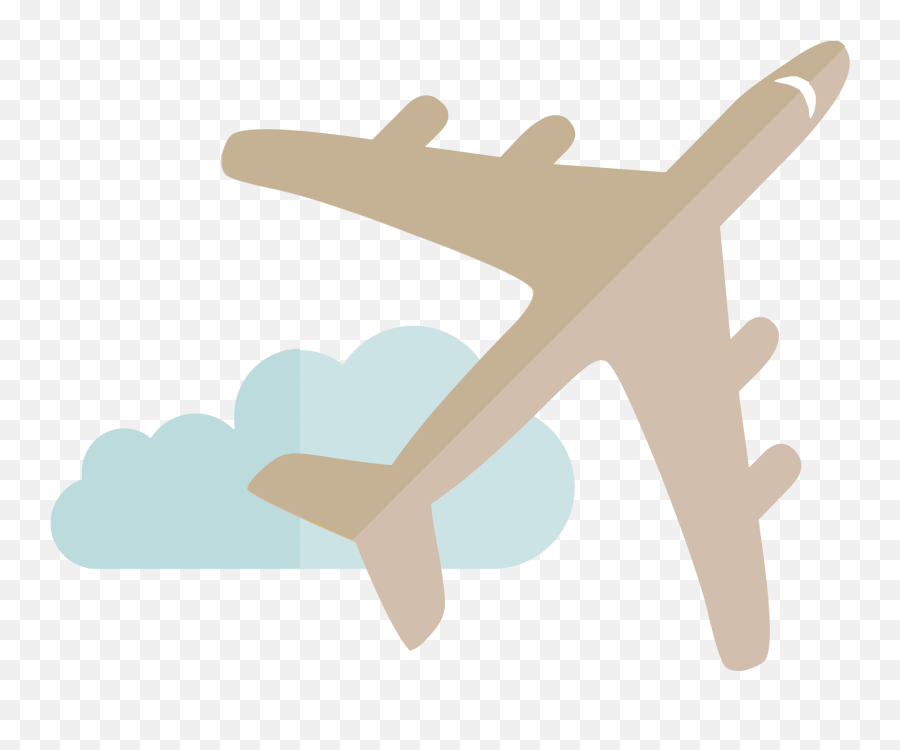 Airplane Flight Aircraft Clip Art - Laos Flag Vs Cambodia Emoji,Emoji Horse Plane