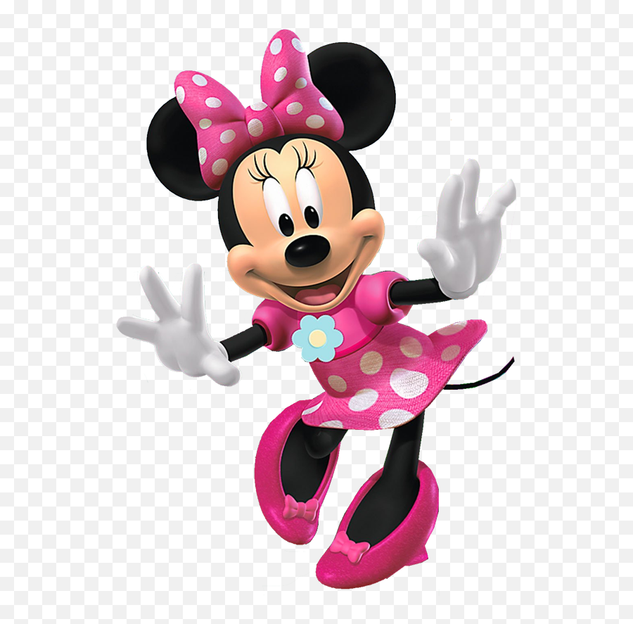 Minnie E Mickey - Minnie Mouse Png Emoji,Minnie Mouse Emoji Copy And Paste