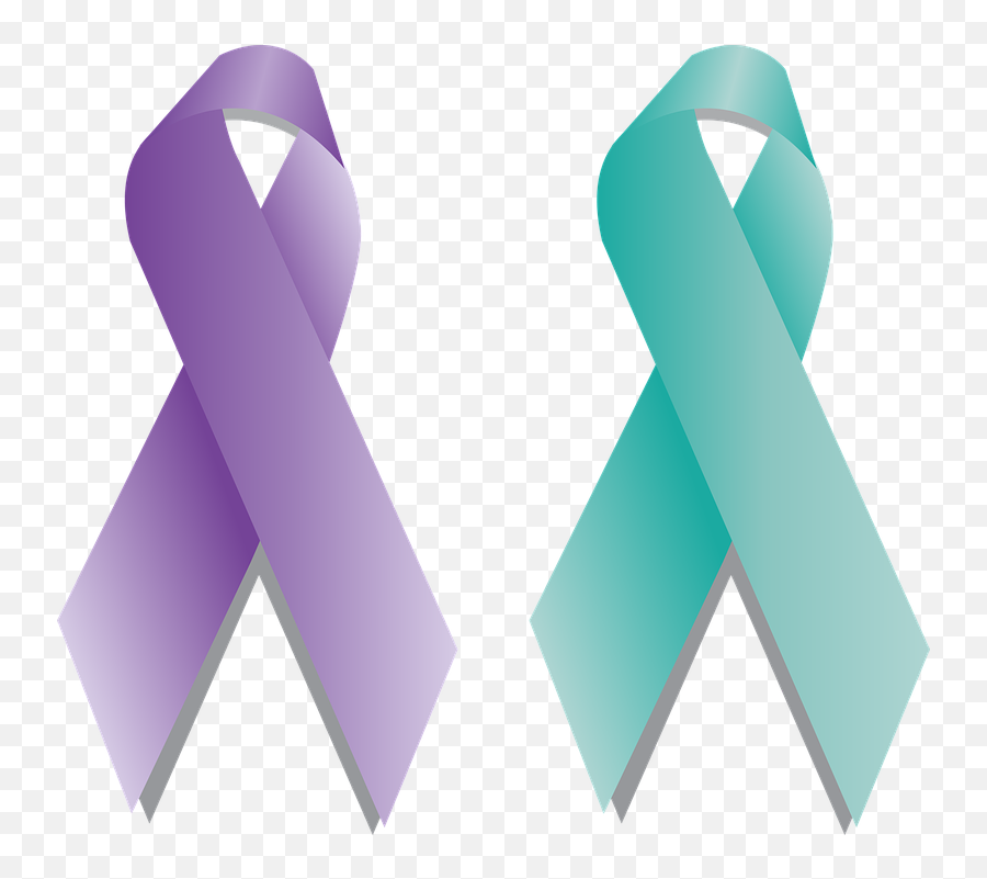 Ribbon Awareness Support - Logo For Anti Sexual Harassment Cell Emoji,Anti Lgbt Emoji