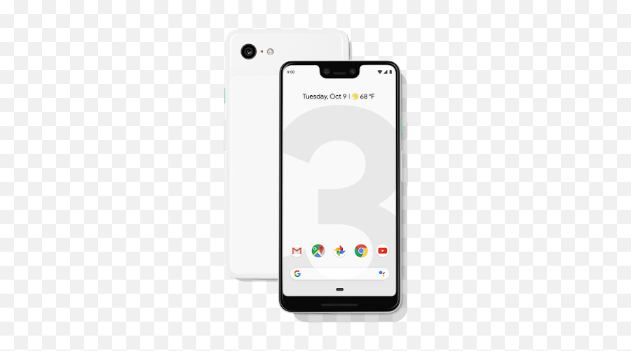 The Pixel 3 And Pixel 3 Xl - Google Pixel 3 Xl Vs Iphone X Emoji,Google Pixel 3 Emojis