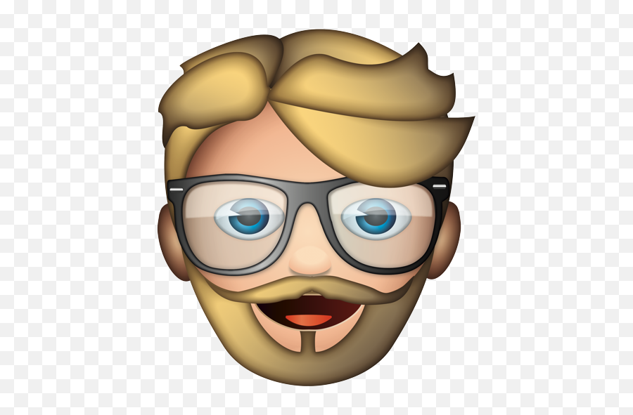 Emoji - Cartoon,Emoji Glasses