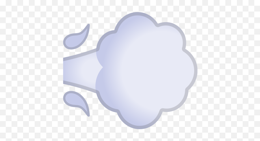 Air Emoji Meaning With Pictures - Dashing Away Emoji Png,Bomb Emoji