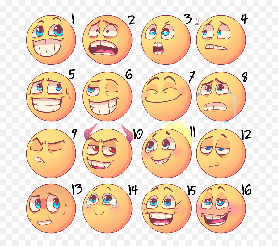 Pin - Vector Graphics Emoji,Emoji Expression Challenge