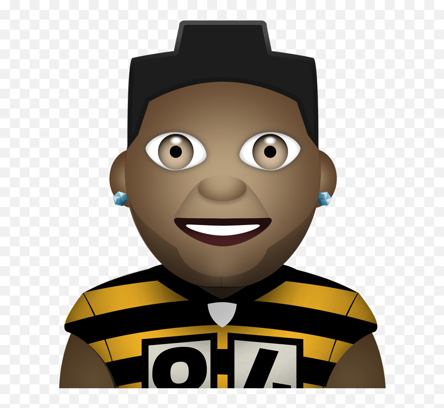 Emoji Is Now - Pittsburgh Steelers Emoji,Steelers Emoji