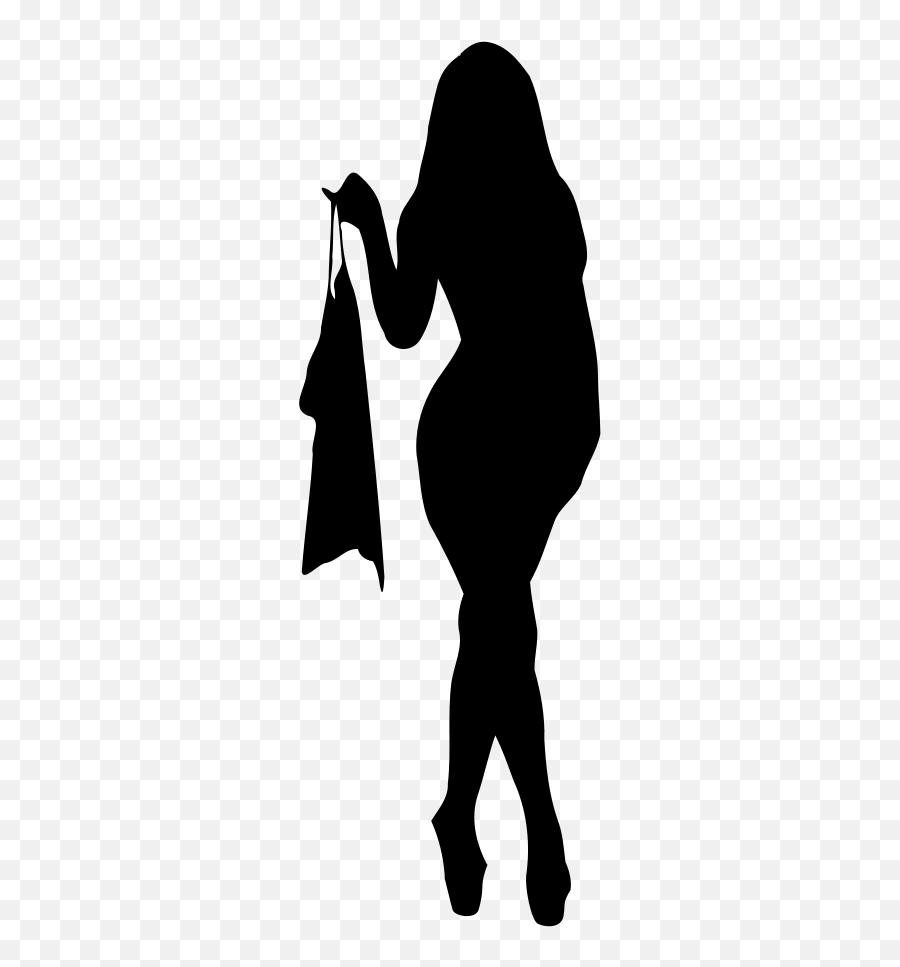 Free Sassy Woman Silhouette Download Free Clip Art Free - Black Woman Body Silhouette Emoji,Sassy Girl Emoji