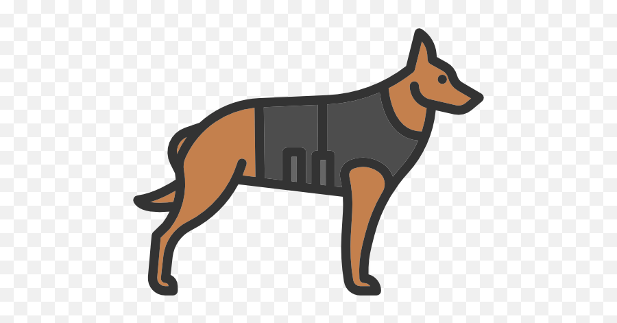 Немецкая овчарка icon. Иконка Guard Dog. Икона собаки. Doberman icon. Flat dog