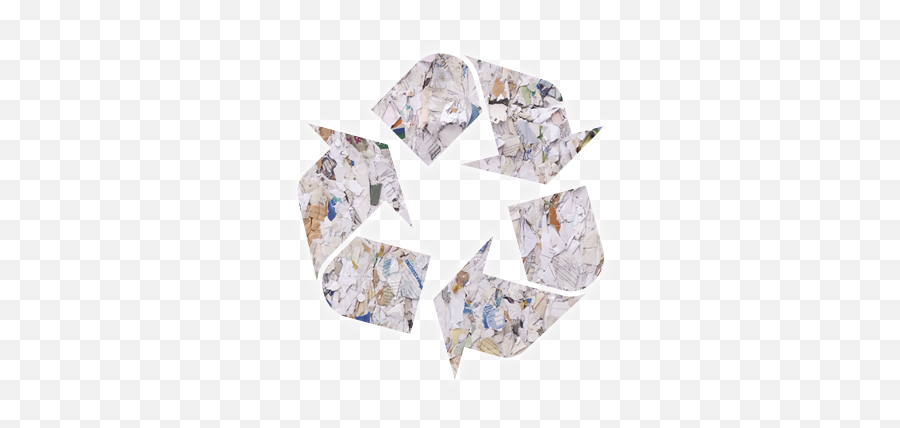 Paper Recycling - Recycled Paper Png Emoji,Recycle Paper Emoji