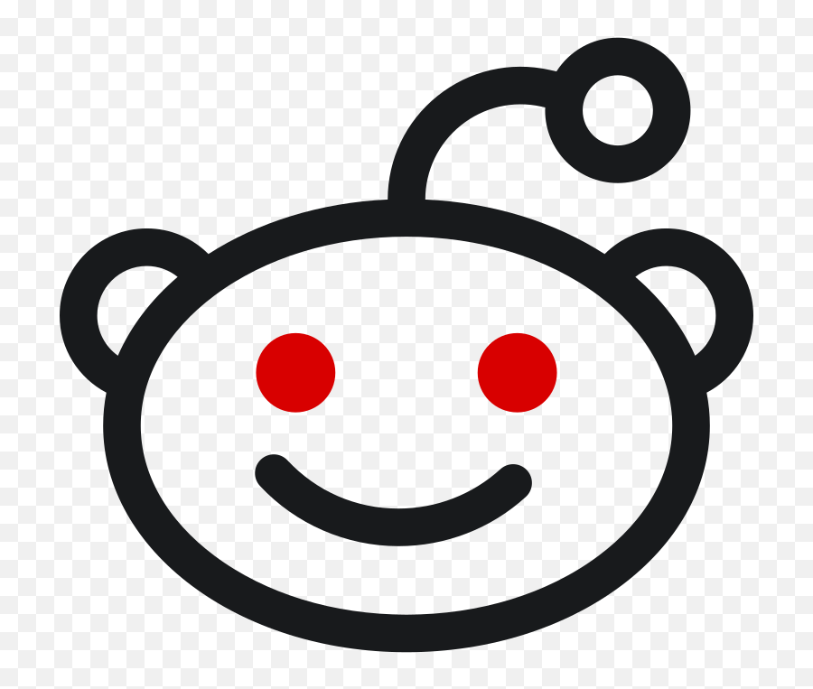 Reddit New - Reddit Logo Png Transparent Background Emoji,New Emoticon