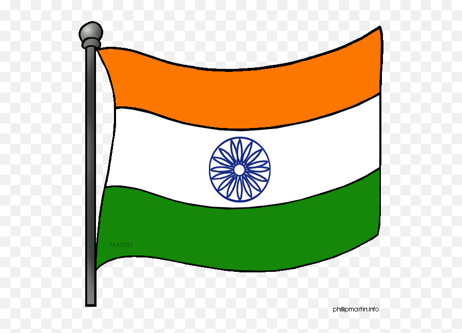 Wheel Clipart Flag Indian Wheel Flag Indian Transparent - Indian Flag Clip Art Emoji,Indian Flag Emoji
