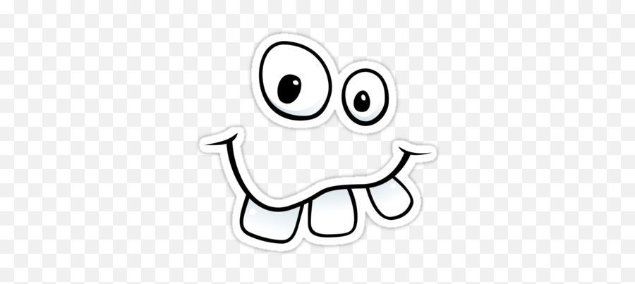 Amazing Cliparts Today1580881863 Goofy Eyes Clipart Free - Googly Face Emoji,Goofy Emoji