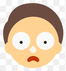 Morty Smith Icon - Free Download Png And Vector Icon Emoji,Rick And Morty Emojis