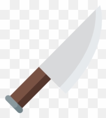 Knife - Free food icons Emoji
