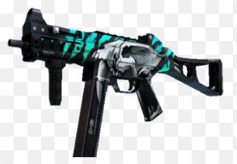 Counter Strike Go Tynker - Cs Go Primal Saber Emoji,Machine Gun Emoji