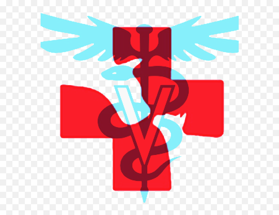 Hospital Doctor Symbol Clipart - Veterinary Symbol Png Emoji,Caduceus Emoji