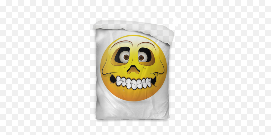 Smiley Emoticons Face Vector Emoji,Skull Emoticons