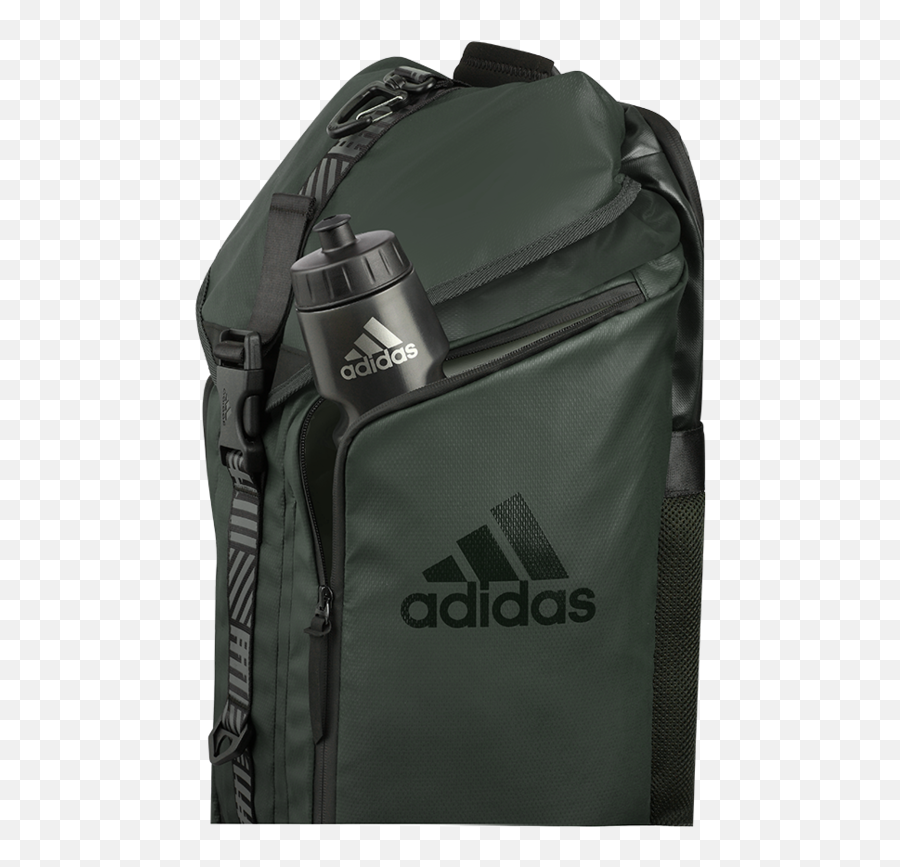 Adidas U7 Large Stickbag Legend Earth - Adidas Hockey Bags H5 Emoji,Adidas Emoji