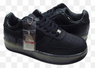 Air Force One Black Sway - Sneakers Emoji,Air Force 1 Emoji