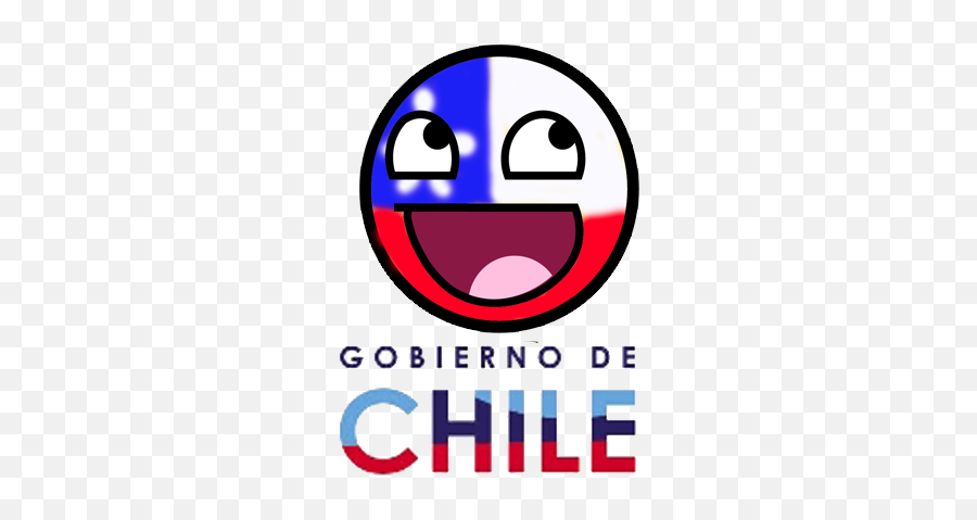 Logo Del Gobierno La Nueva Forma De Gobernar Es Como La - Smiley Emoji,77 Emoticon Significado