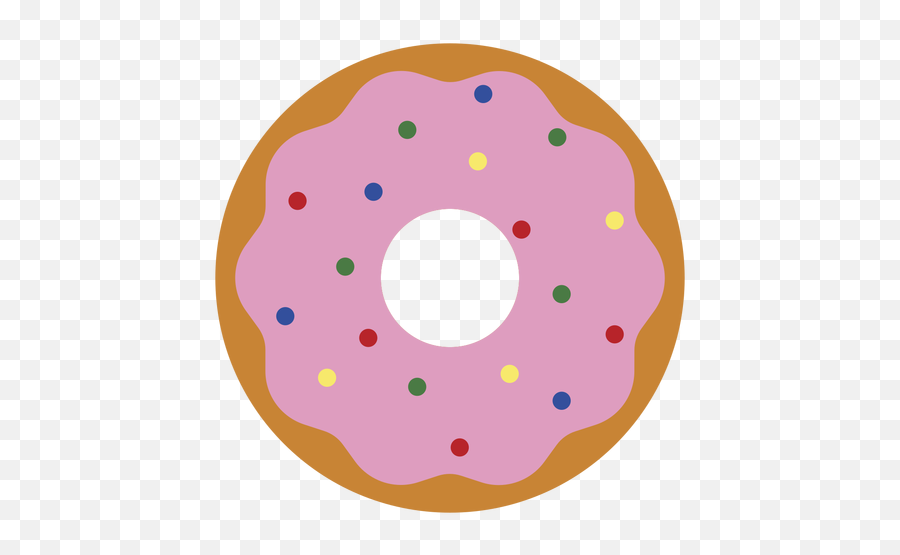 The Best Free Doughnut Icon Images - Circle Emoji,Doughnut Emoji