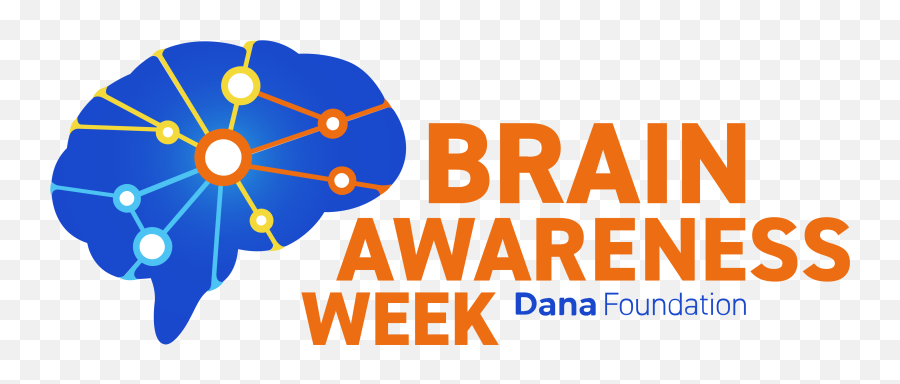 Brain Awareness Week 2020 - Brain Awareness Week 2020 Emoji,Brain Emoticon