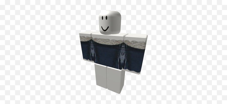 Navy Blue Medieval Dress Top Wsleeves - Roblox Clothing Emoji,Emoticon Laughing Hysterically