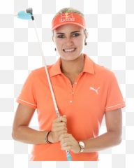 Lpga - Annika Sorenstam 59 Score Card Emoji