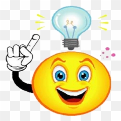 Eureka Iu0027ve Found It U2014 Steemit - Se Me Prendio La Lamparita Emoji,Emoticon Explanations