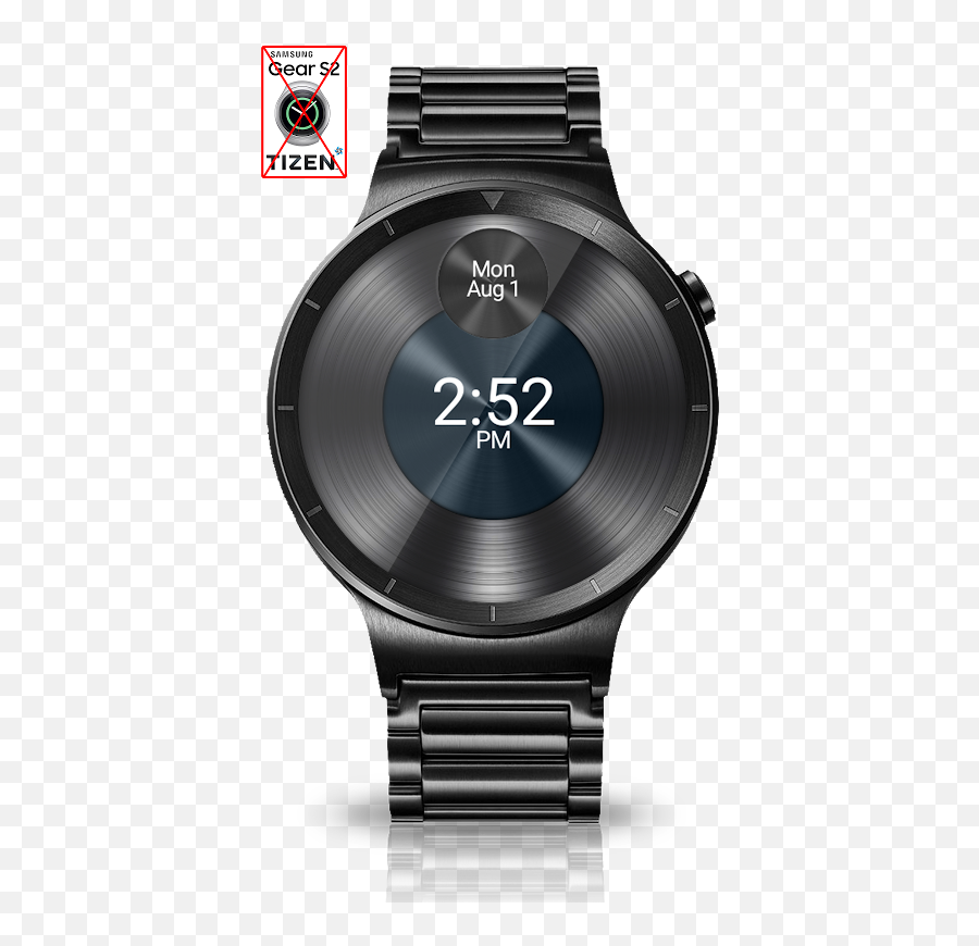 Black Metal 2 Hd Watch Face 28 Download Apk For Android - Android Watch Huawei Stainless Emoji,Black Face Emoji Samsung