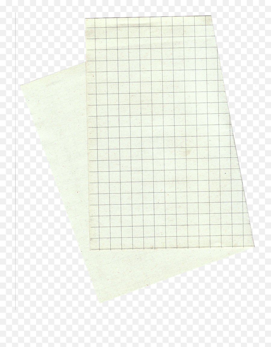 Grid Paper Edit Collage Tumblr Sticker - Paper Emoji,Graph Paper Emoji