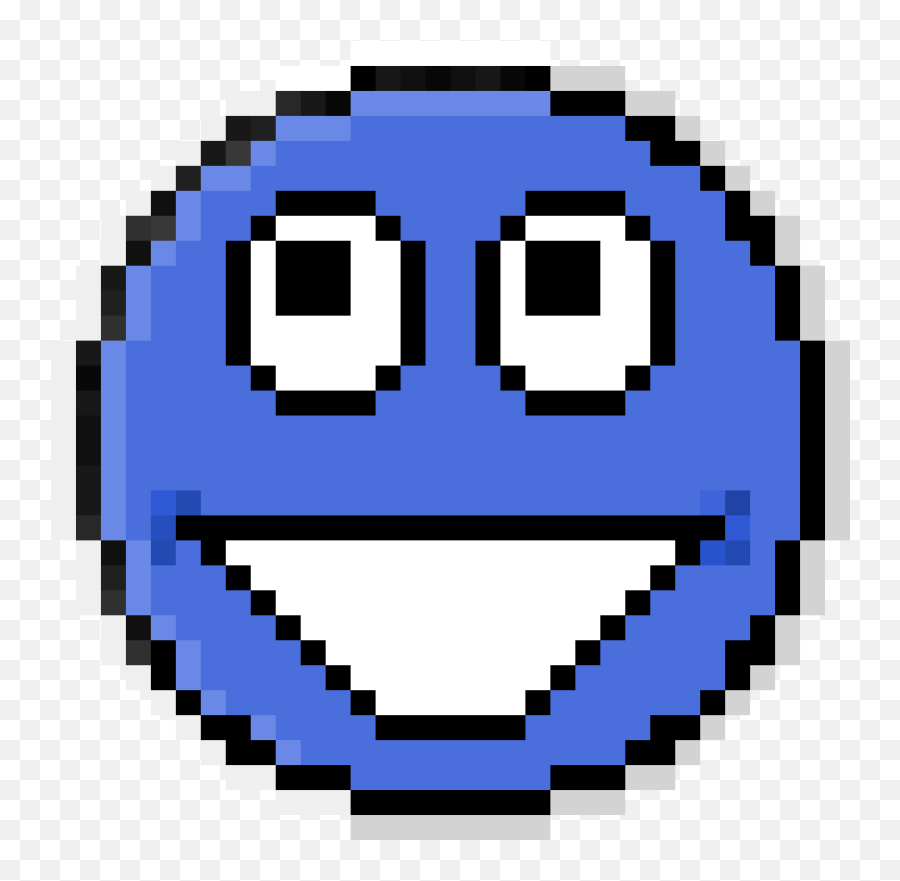 Xy Pal Manual Faq - Deadpool Minecraft Pixel Art Emoji,(y) Emoticon