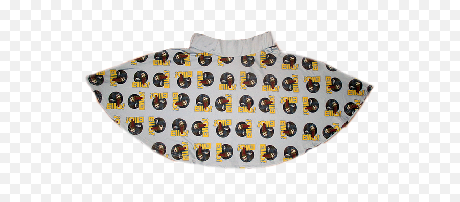 Skirts - Plate Emoji,Emoji Skirt