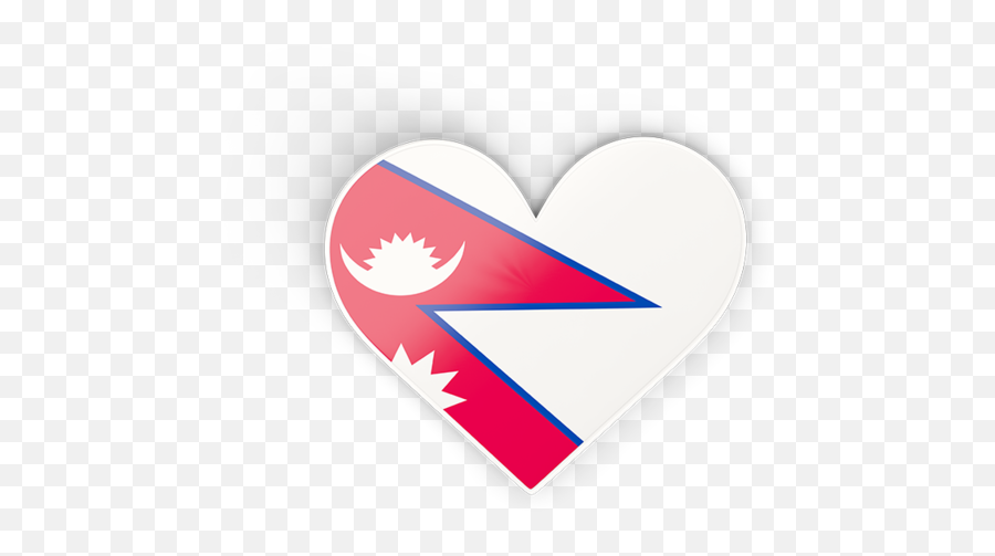 Nepal Flag Hd Picture - Language Emoji,Nepal Flag Emoji