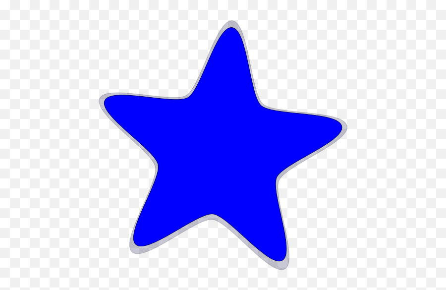 Blue Star Png Svg Clip Art For Web - Download Clip Art Png California State Clip Art Emoji,Blue Star Emoji