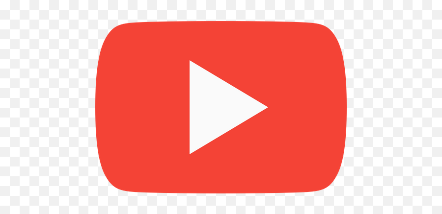 Youtube Logo Icon Of Flat Style - Available In Svg Png Eps Youtube Logo Png Emoji,How To Use Emojis On Youtube